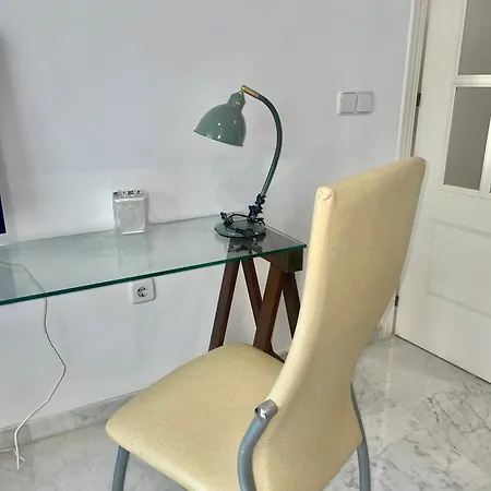 Apartamento Golden Mile Marbella