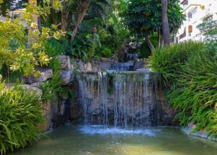 2 Hab Golden Mile דירה מארבלה